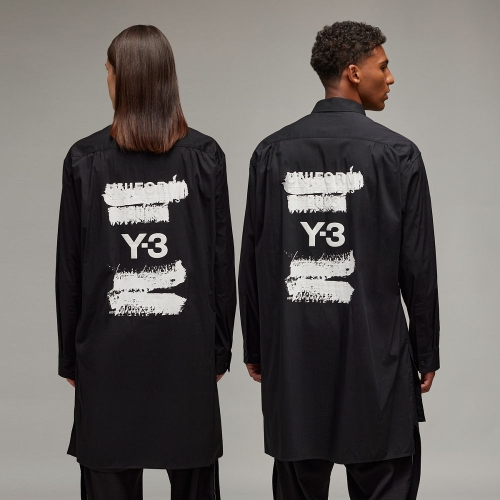 SHIRT│1page｜通常価格とセール価格│Y-3 ワイスリー