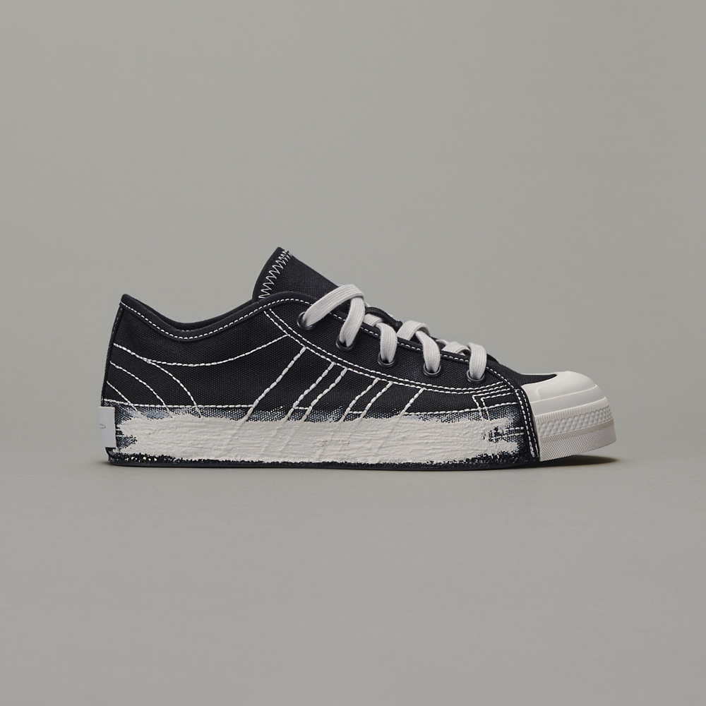 Y-3 NIZZA LO Y-3│Y-3 ワイスリー