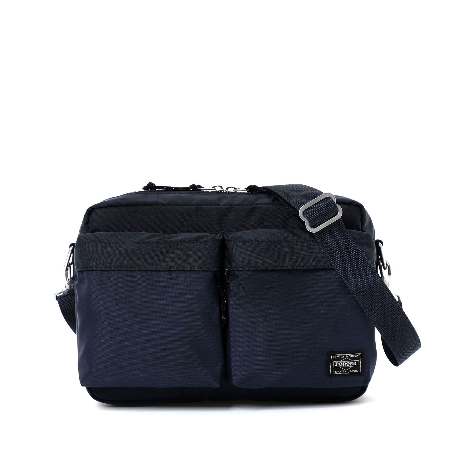 FORCE(フォース) SHOULDER BAG(S) | 吉田カバンホームページ | YOSHIDA