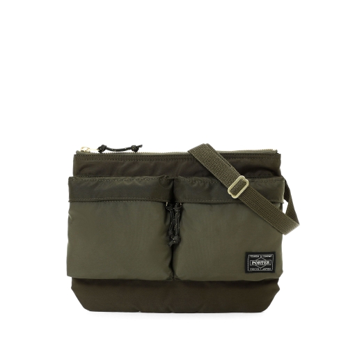 FORCE(フォース) SHOULDER BAG(S) | 吉田カバンホームページ | YOSHIDA