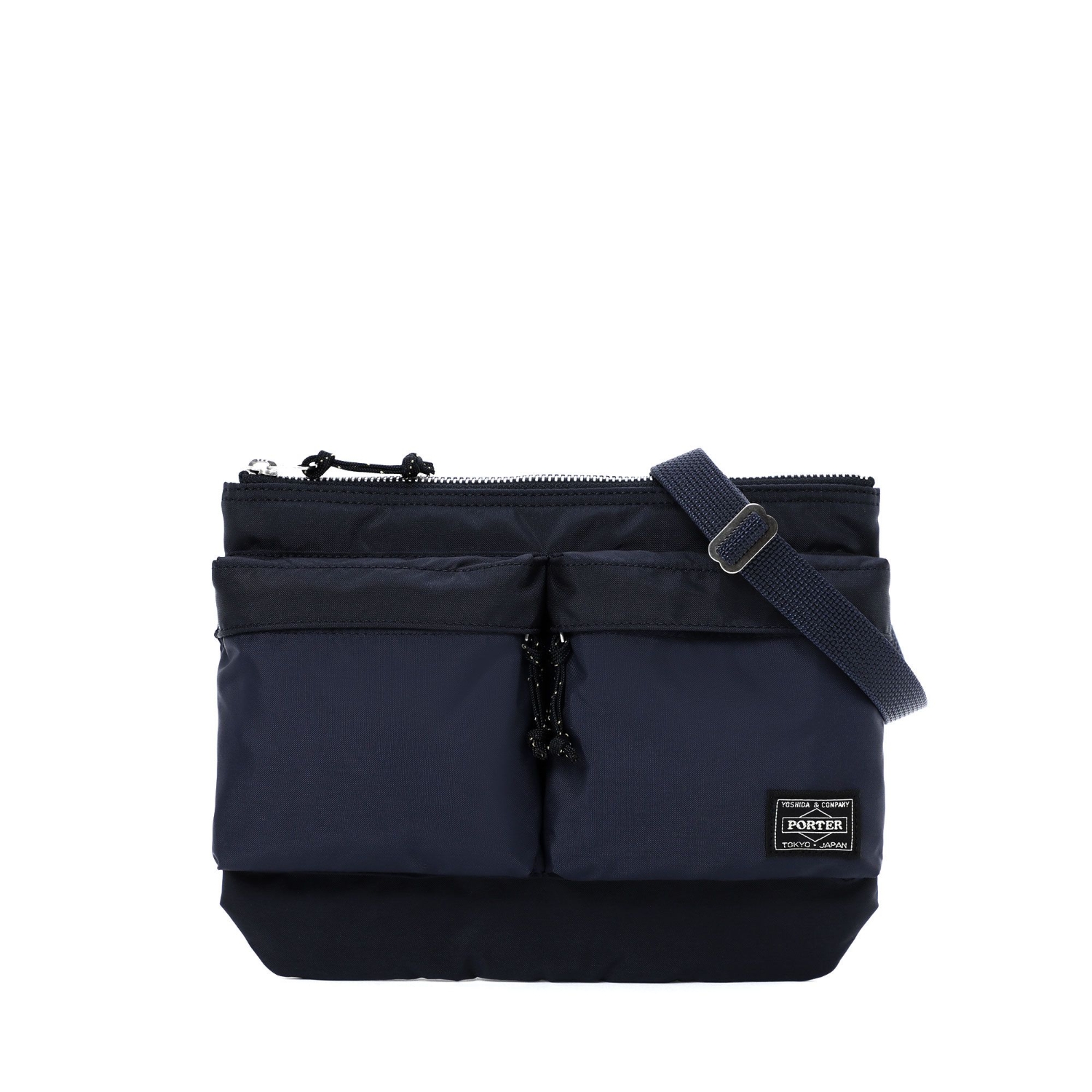 FORCE(フォース) SHOULDER BAG | 吉田カバンホームページ | YOSHIDA & Co.