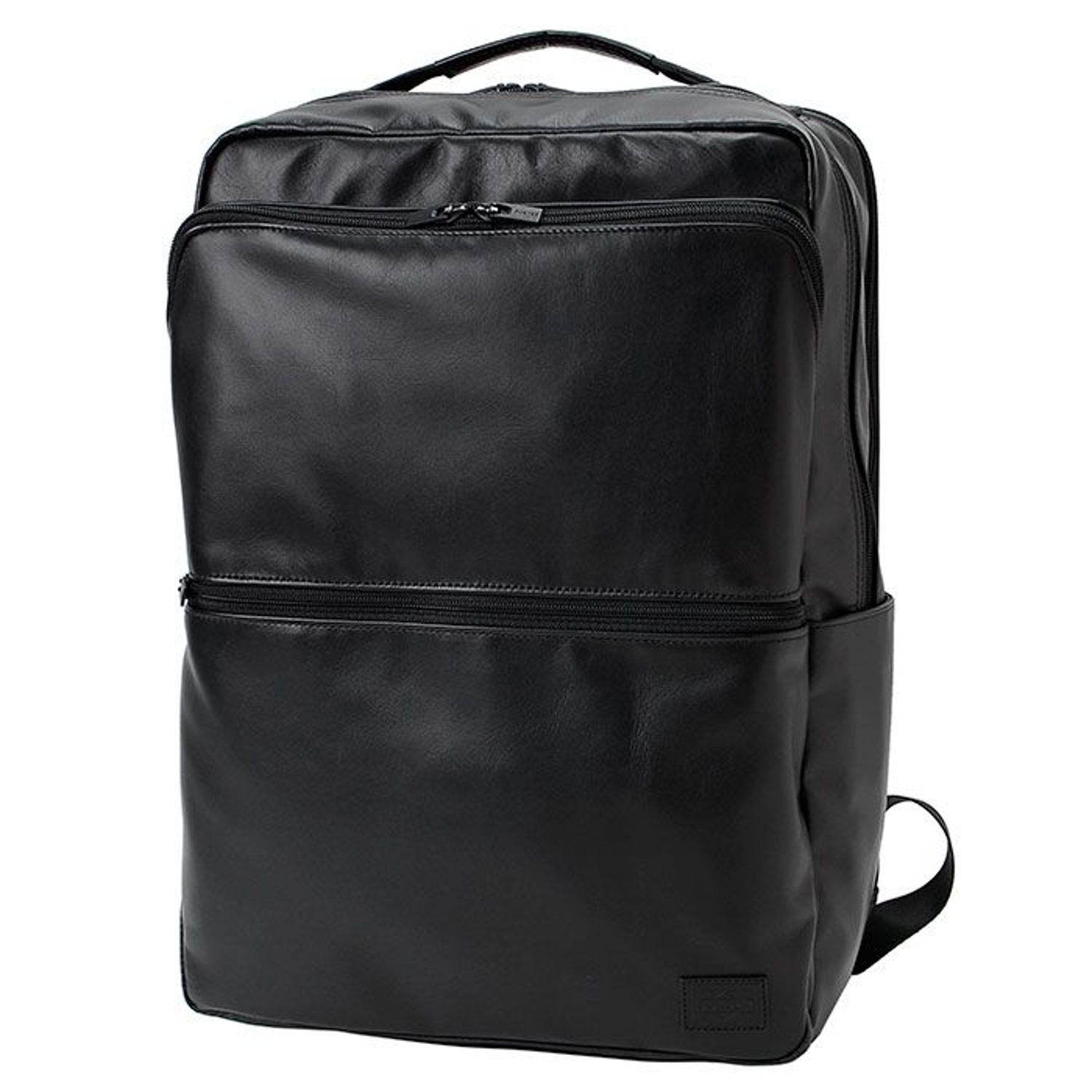 TIME BLACK(タイム ブラック) DAYPACK | 吉田カバンホームページ