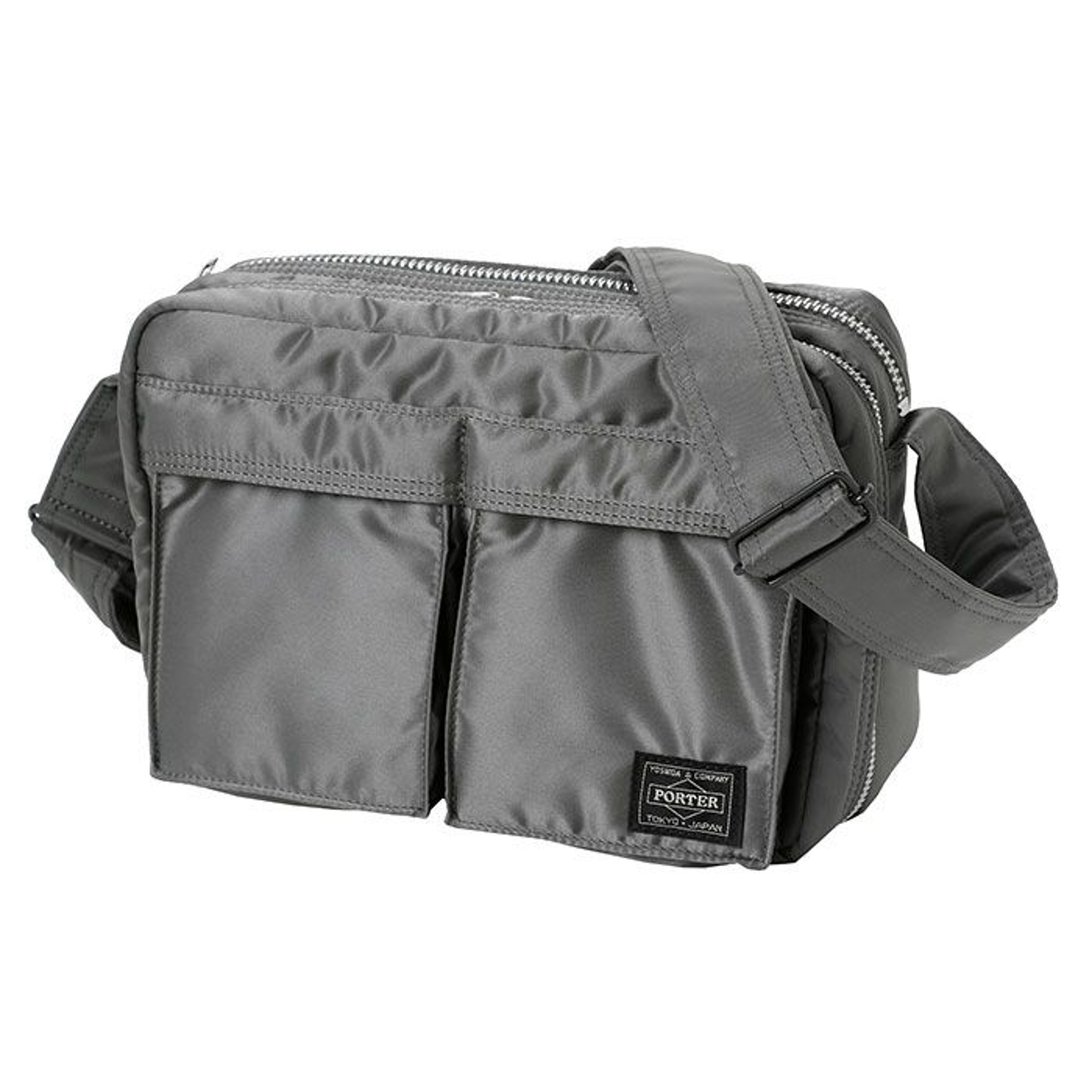 TANKER(タンカー) SHOULDER BAG(S) | 吉田カバンホームページ