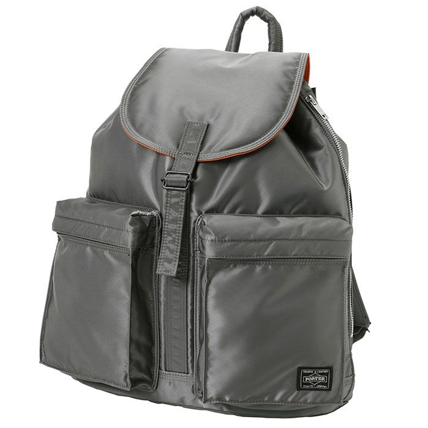 TANKER(タンカー) RUCKSACK | 吉田カバンホームページ | YOSHIDA & Co.