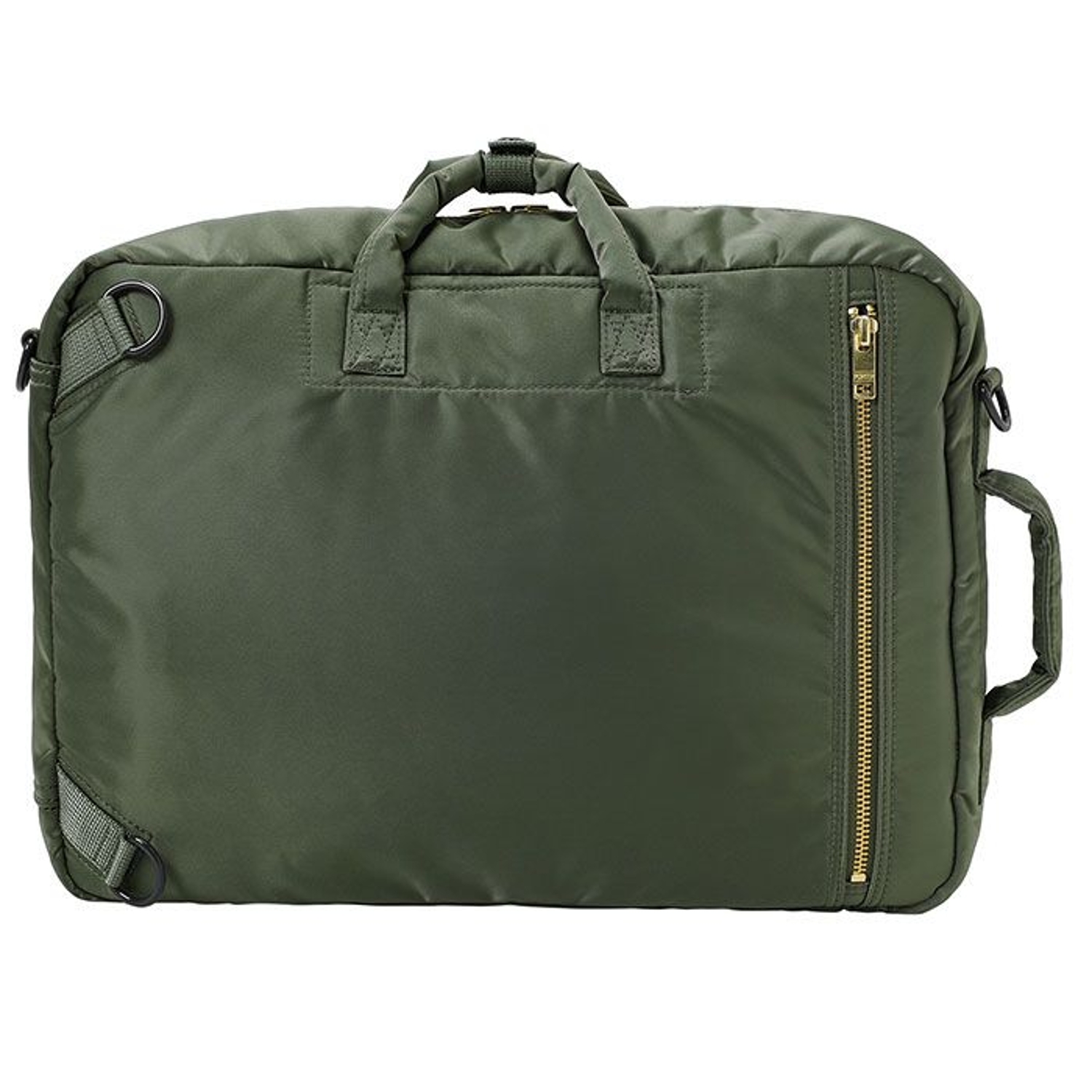 TANKER(タンカー) 3WAY BRIEFCASE | 吉田カバンホームページ | YOSHIDA