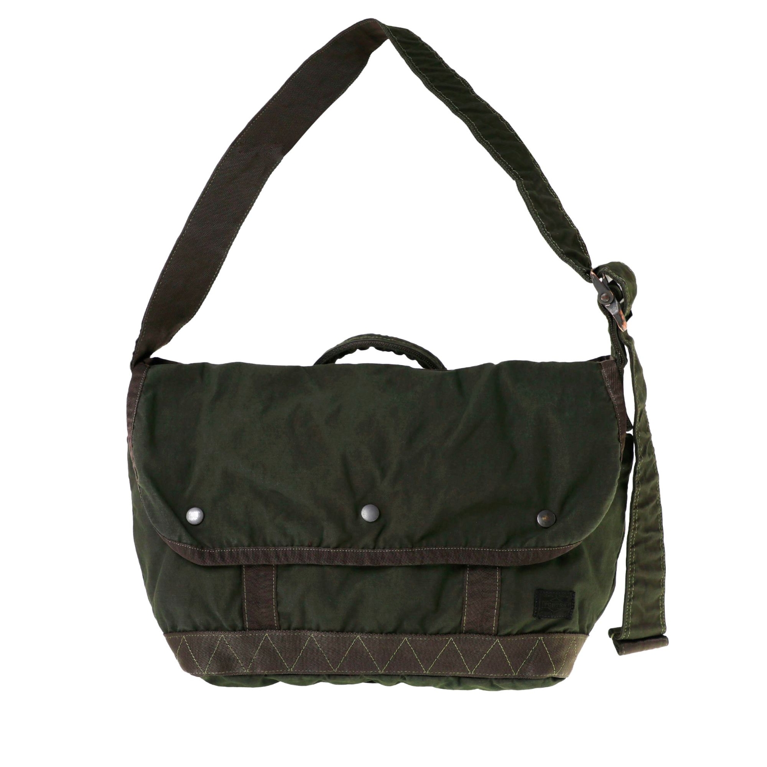 CRAG(クラッグ) MESSENGER BAG(M) | 吉田カバンホームページ | YOSHIDA