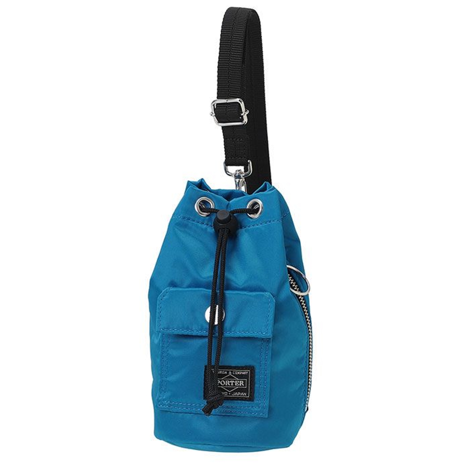 HOWL RAINBOW BONSAC MINI | 吉田包首頁 | YOSHIDA & Co.