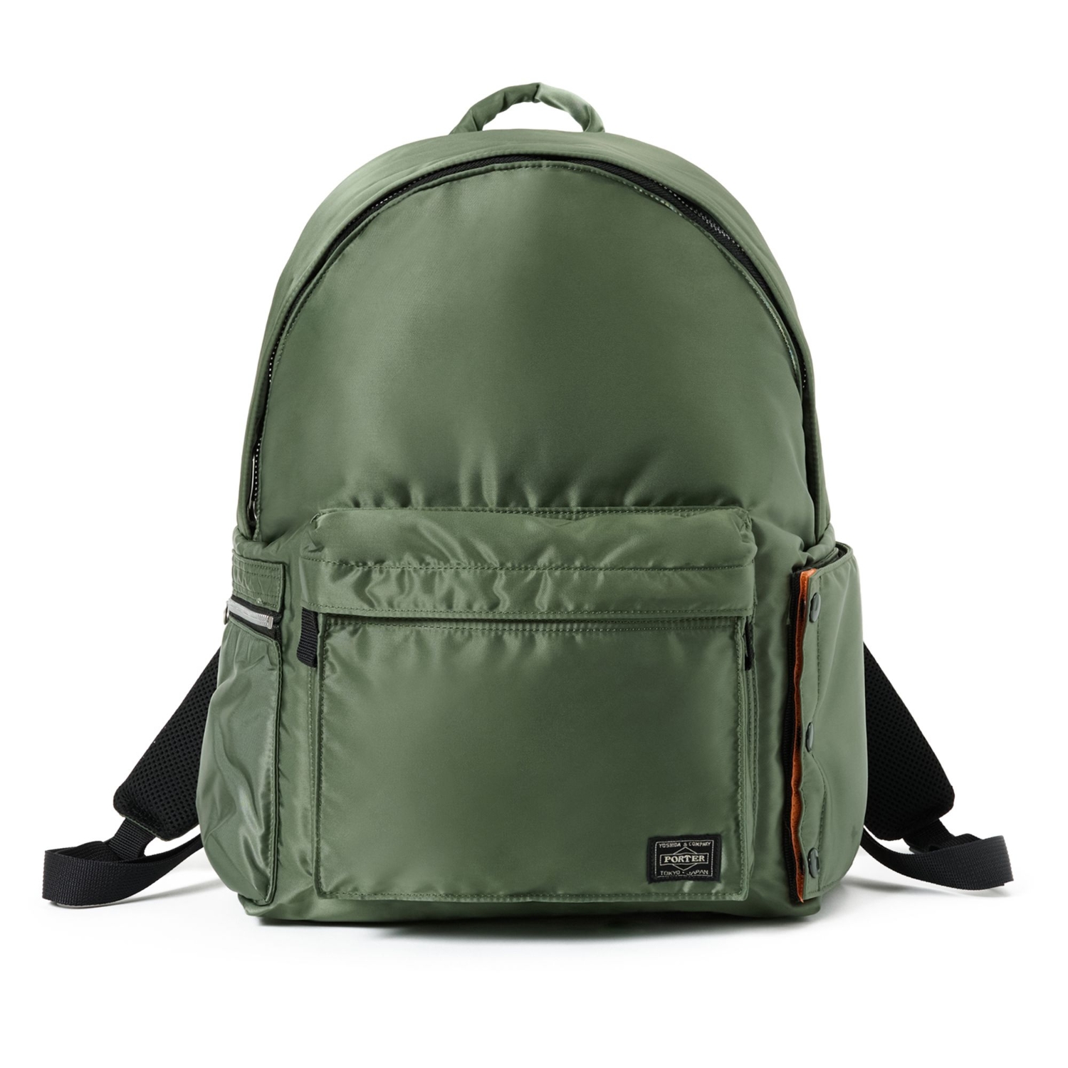 PX TANKER DAYPACK | Yoshida&Co. homepage | YOSHIDA & Co.