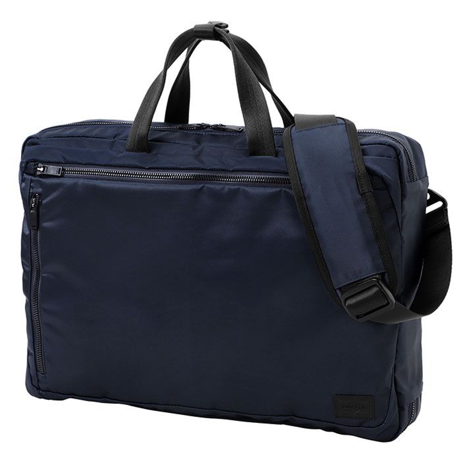 EVO(エヴォ) 3WAY BRIEFCASE | 吉田カバンホームページ | YOSHIDA & Co.