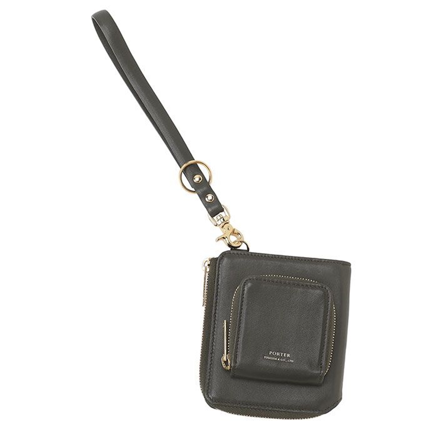 UNI(ユニ) WALLET | 吉田カバンホームページ | YOSHIDA & Co.