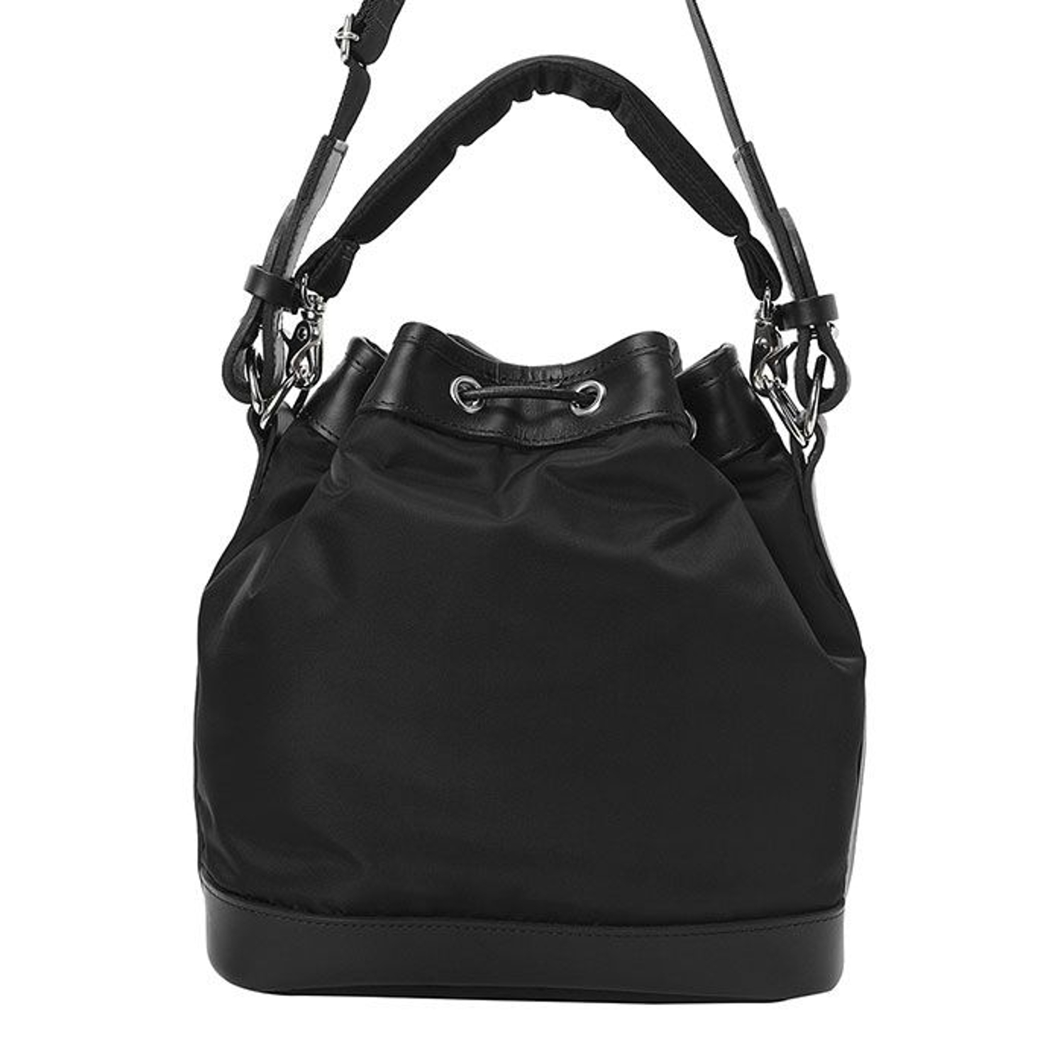 STRING DRAWSTRING BAG (S) | Yoshida&Co. Home Page | YOSHIDA & Co.