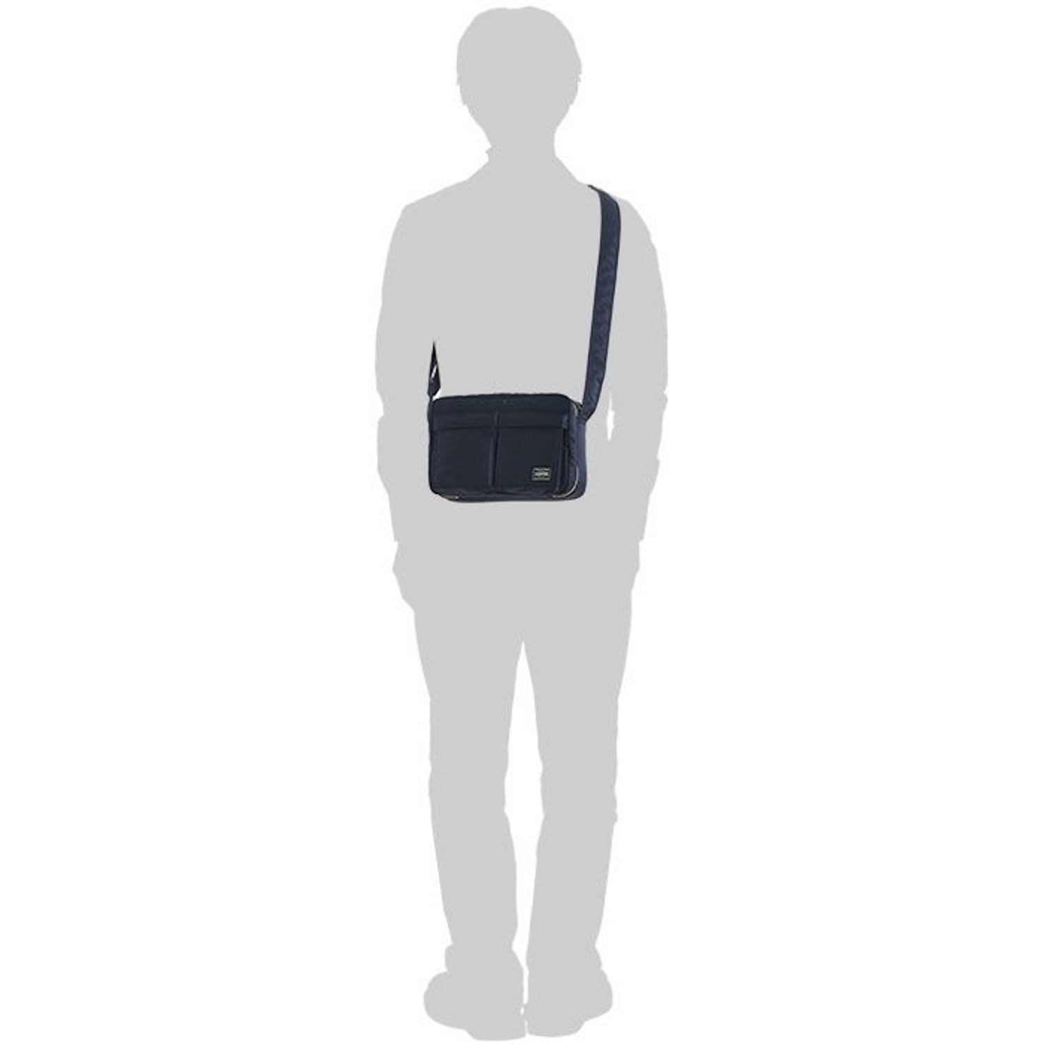 TANKER(タンカー) SHOULDER BAG(S) | 吉田カバンホームページ
