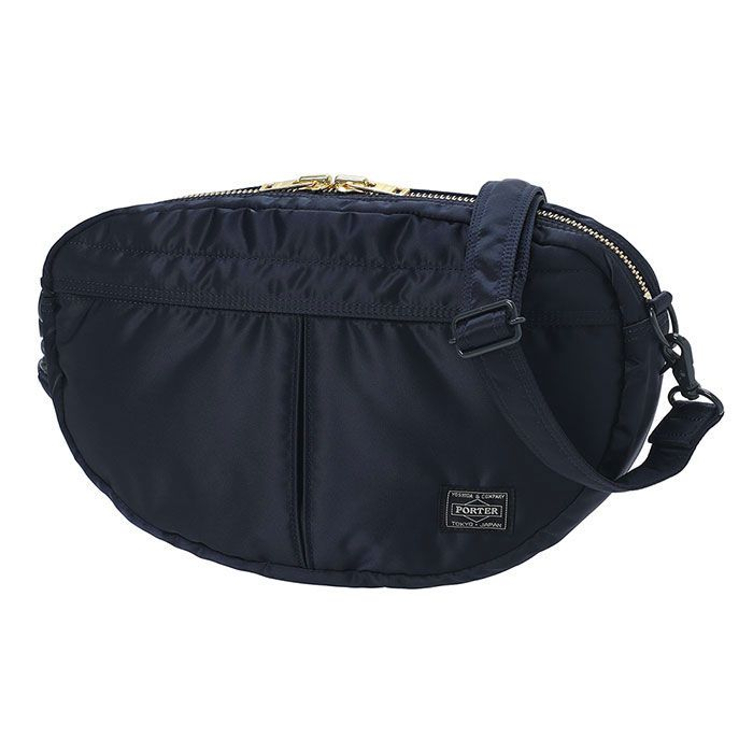 TANKER(タンカー) SHOULDER BAG | 吉田カバンホームページ | YOSHIDA & Co.