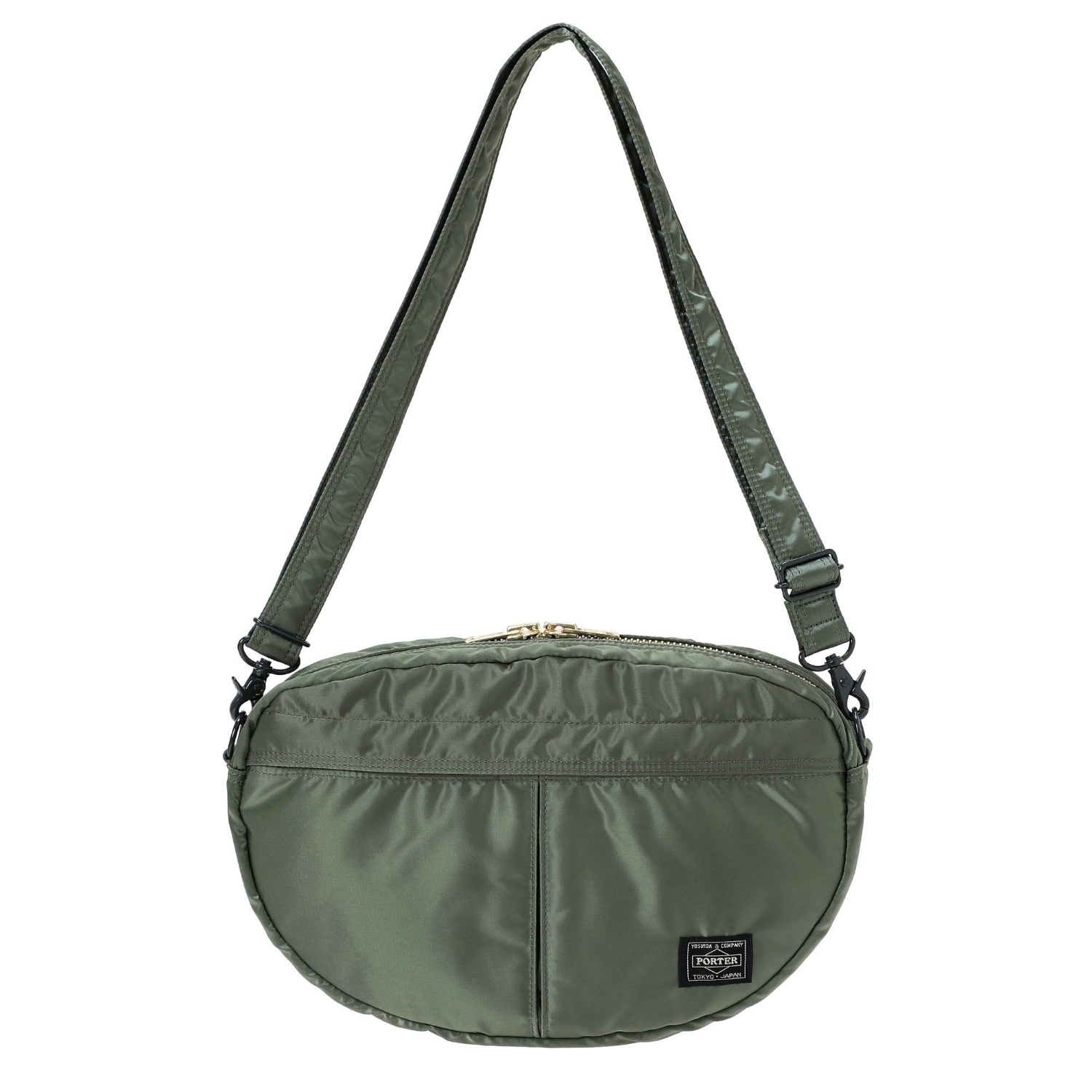 TANKER(タンカー) SHOULDER BAG | 吉田カバンホームページ | YOSHIDA & Co.