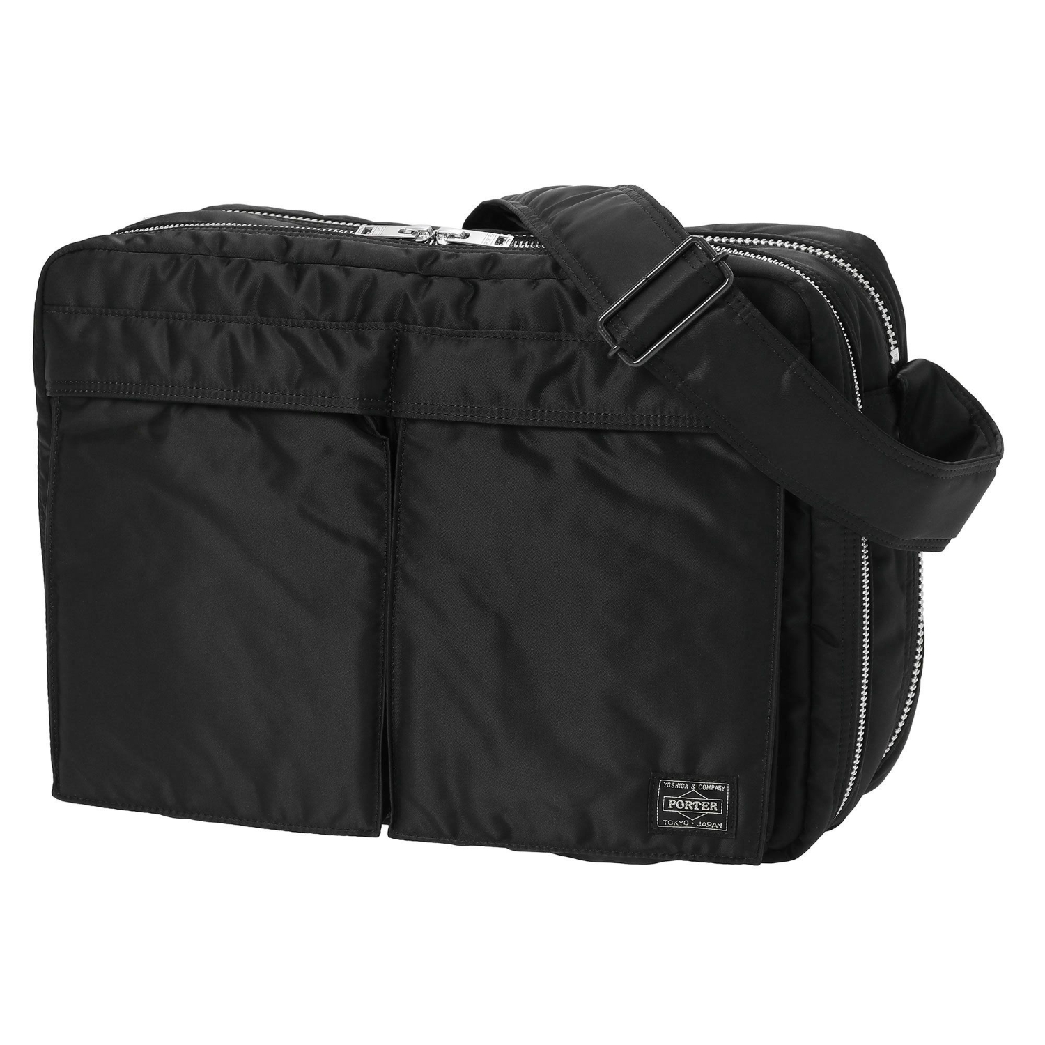 TANKER(タンカー) SHOULDER BAG | 吉田カバンホームページ | YOSHIDA & Co.