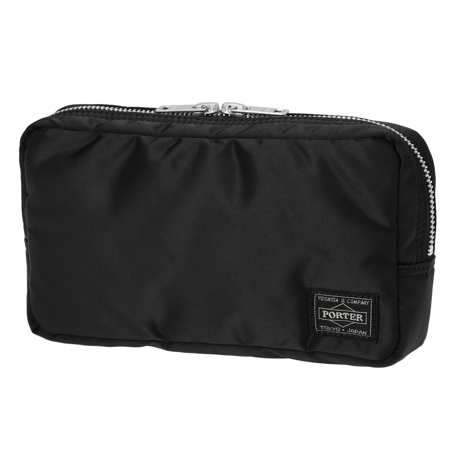 TANKER(タンカー) POUCH | 吉田カバンホームページ | YOSHIDA & Co.