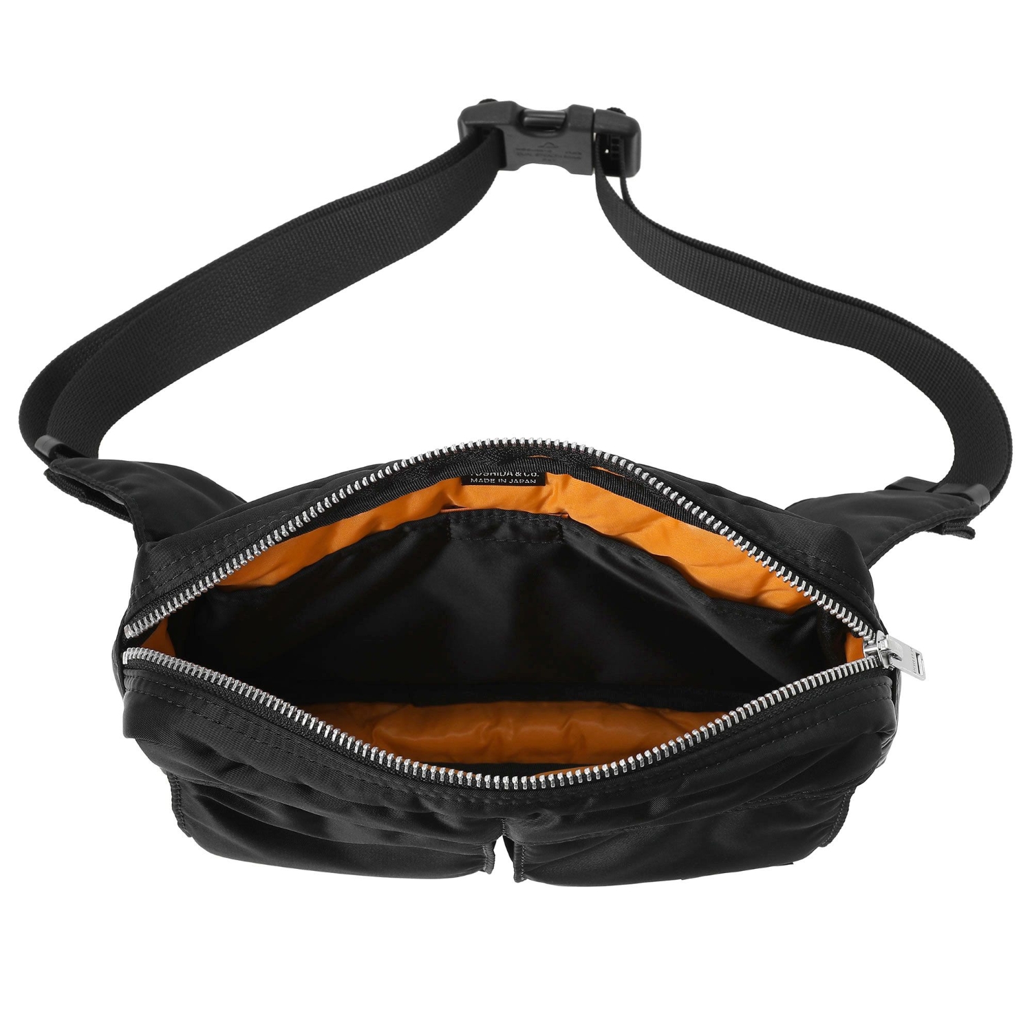 TANKER(タンカー) WAIST BAG | 吉田カバンホームページ | YOSHIDA & Co.
