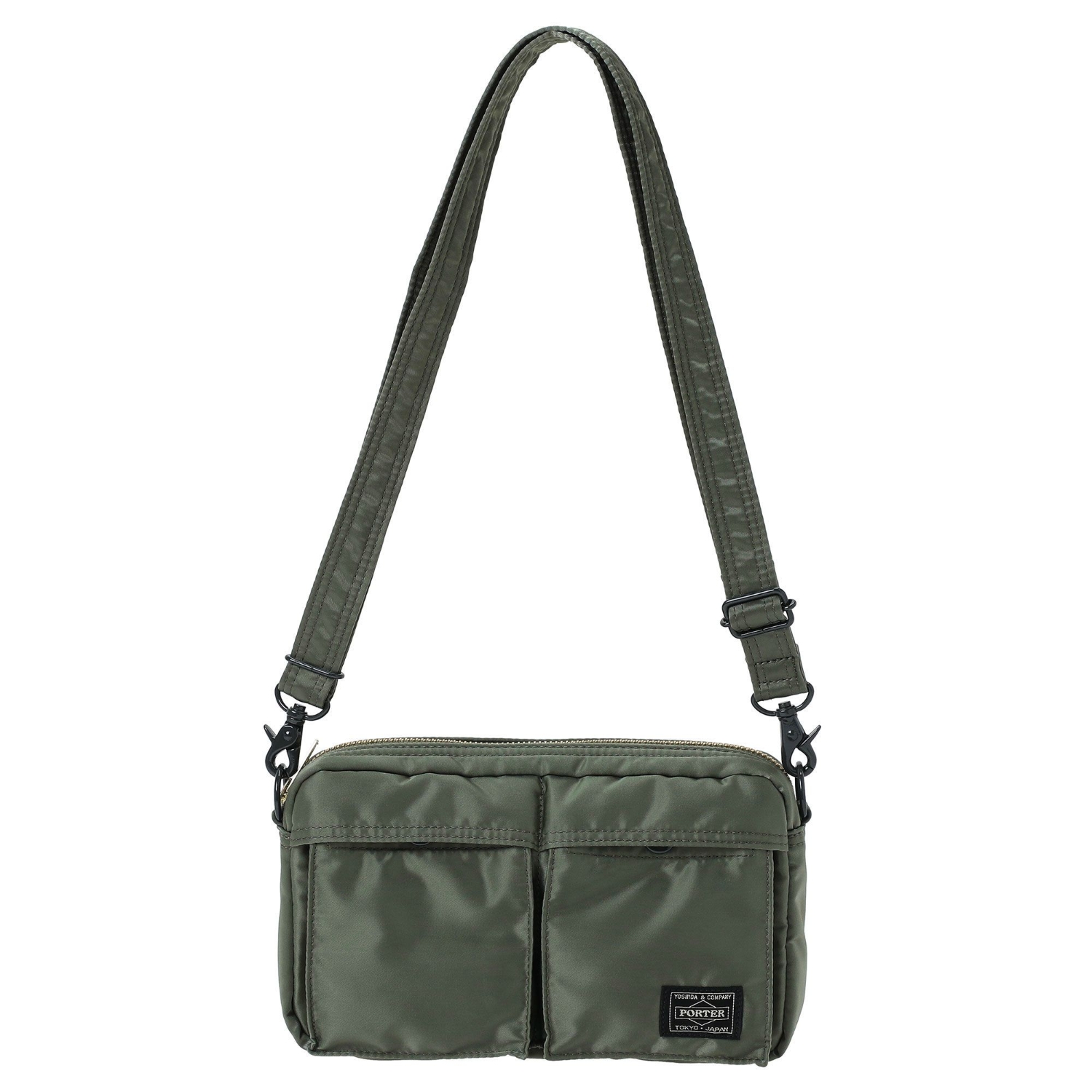 TANKER(タンカー) SHOULDER BAG | 吉田カバンホームページ | YOSHIDA & Co.