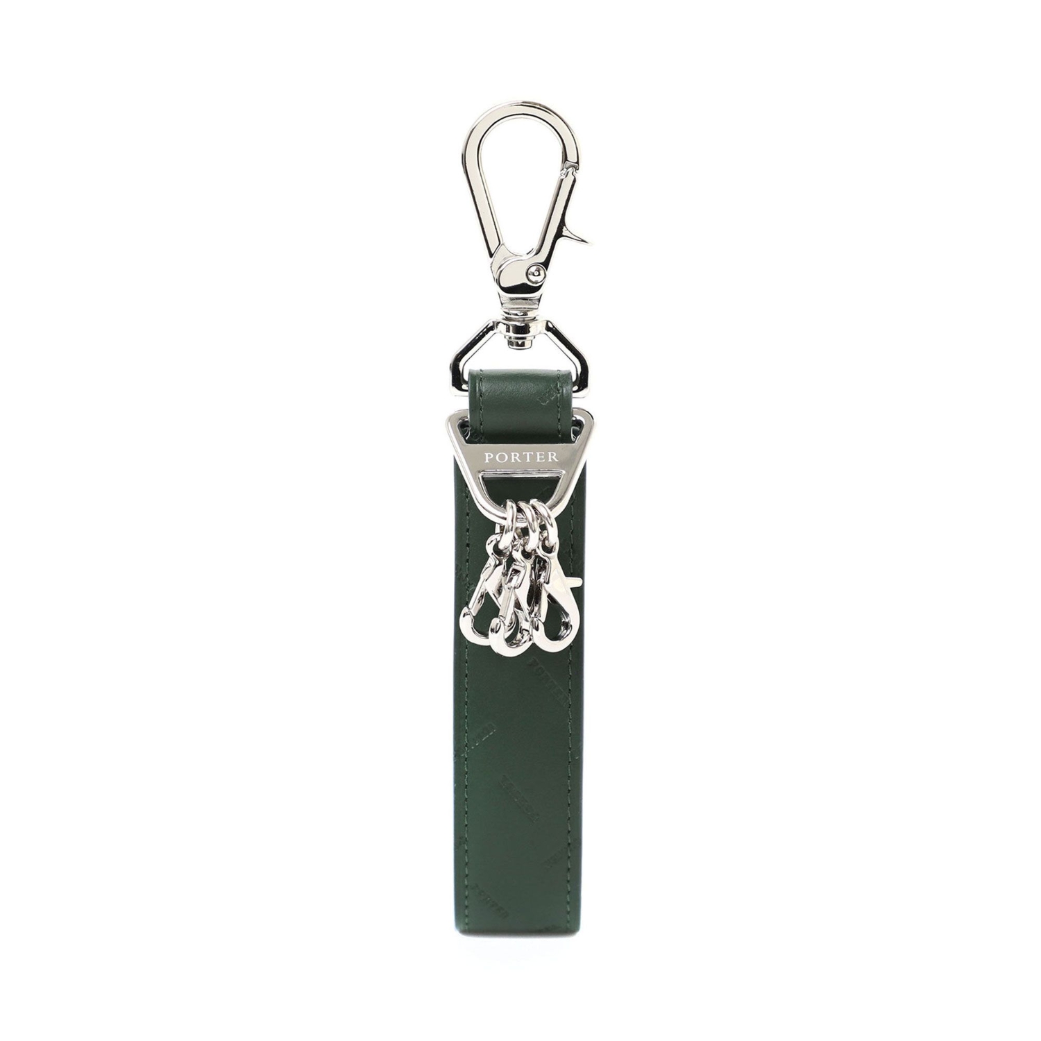 ENCHASE(エンチェイス) KEY HOLDER | 吉田カバンホームページ