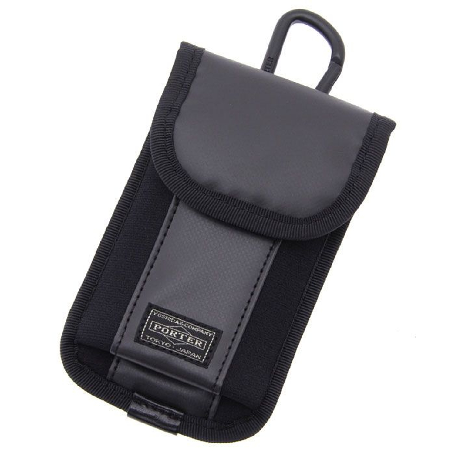 DEVICE(デバイス) POUCH | 吉田カバンホームページ | YOSHIDA & Co.