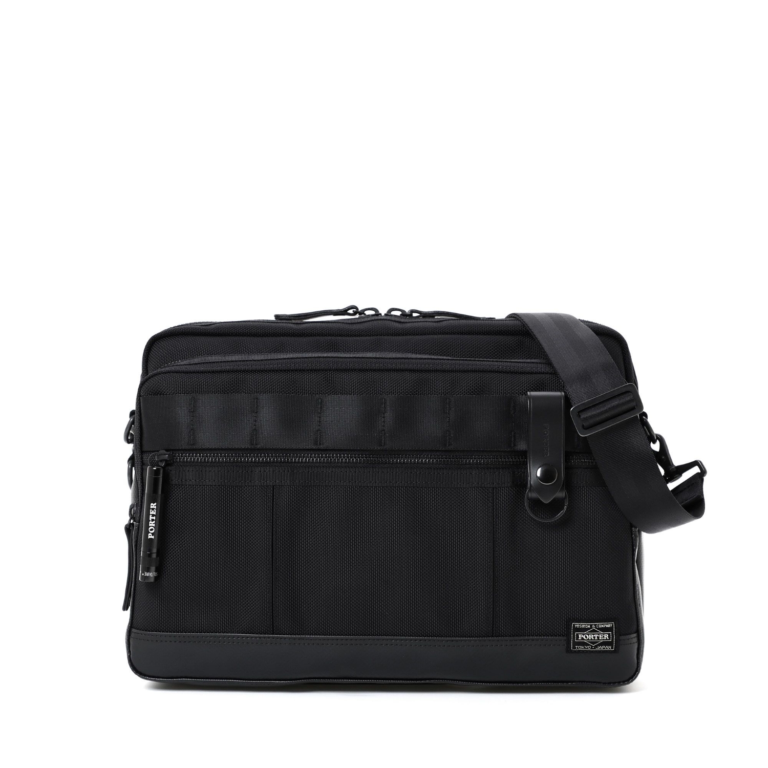 HEAT(ヒート) SHOULDER BAG | 吉田カバンホームページ | YOSHIDA & Co.