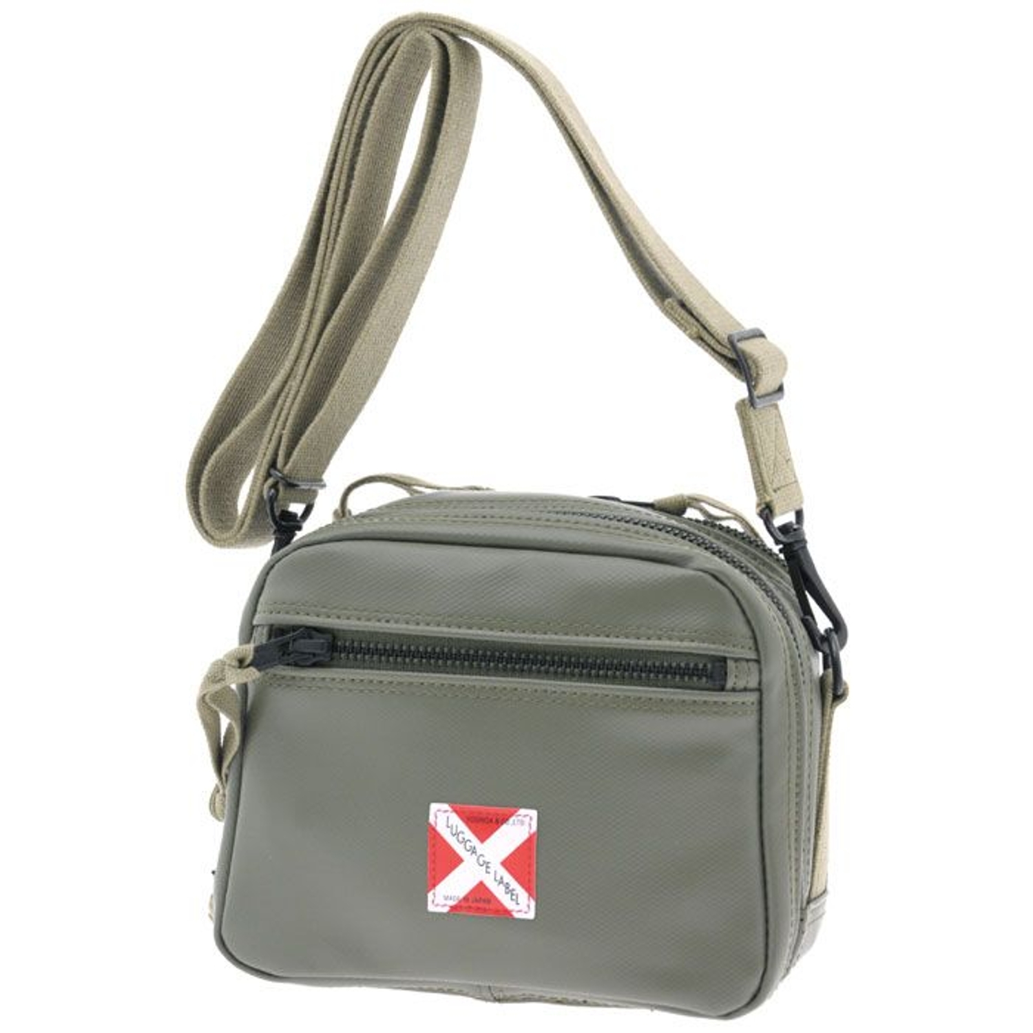 LINER(ライナー) SHOULDER BAG | 吉田カバンホームページ | YOSHIDA & Co.