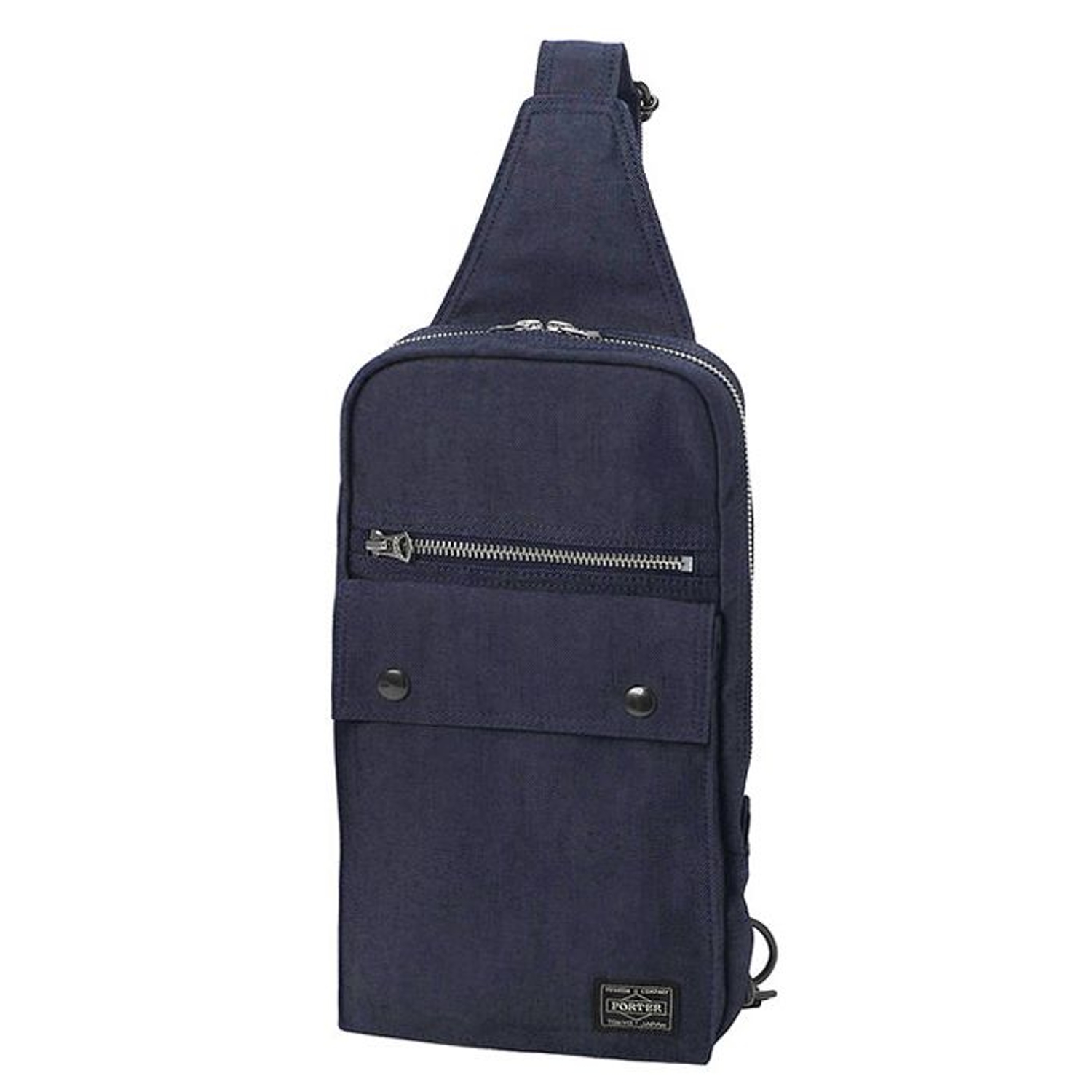 SMOKY(スモーキー) SLING SHOULDER BAG | 吉田カバンホームページ