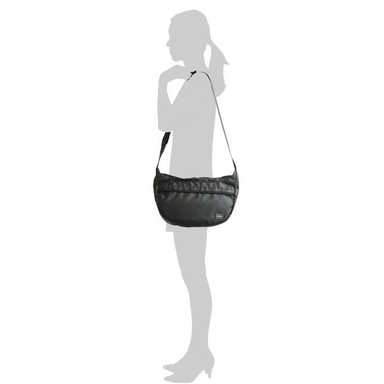 TACTICAL(タクティカル) SHOULDER BAG(S) | 吉田カバンホームページ
