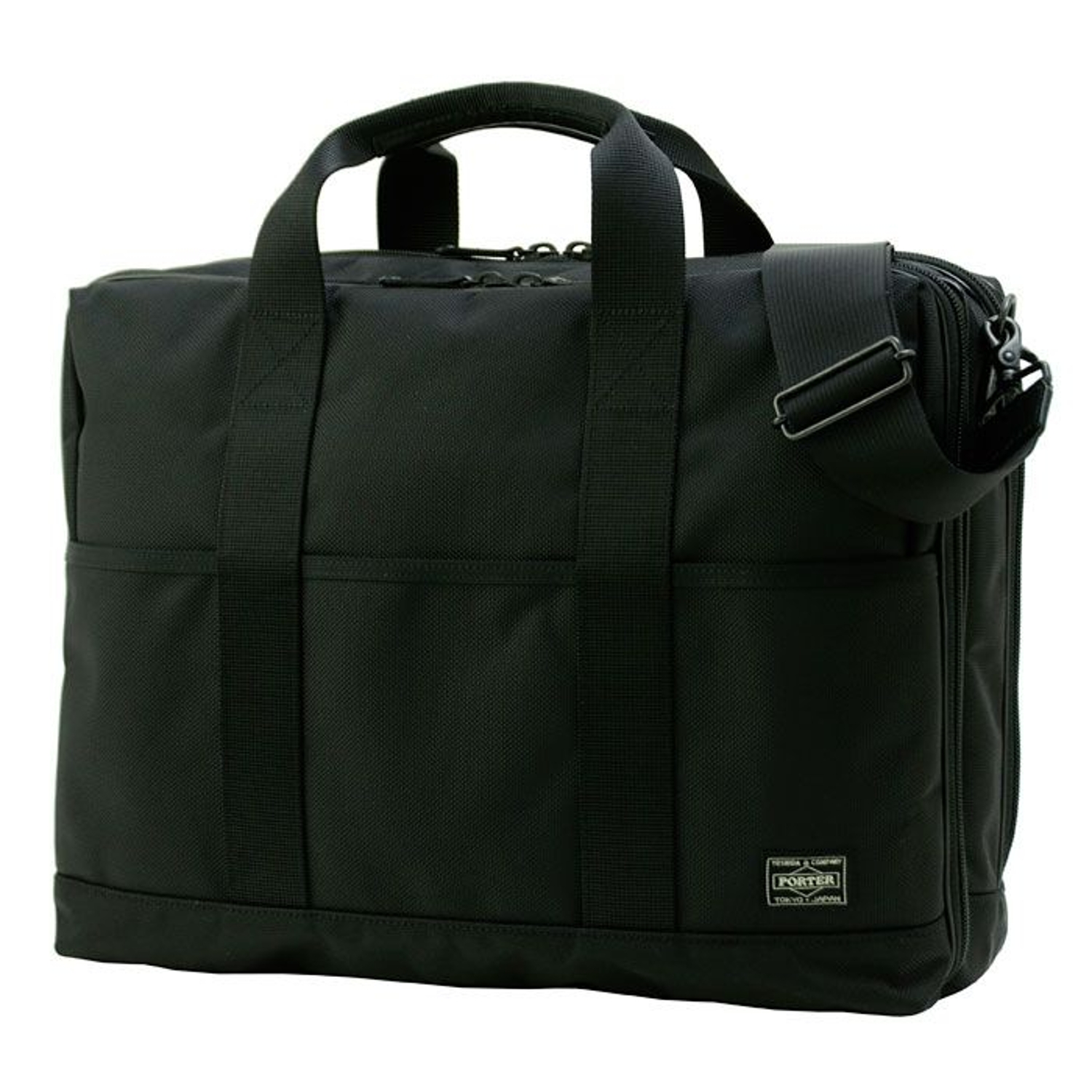 STAGE(ステージ) 2WAY BRIEFCASE(L) | 吉田カバンホームページ