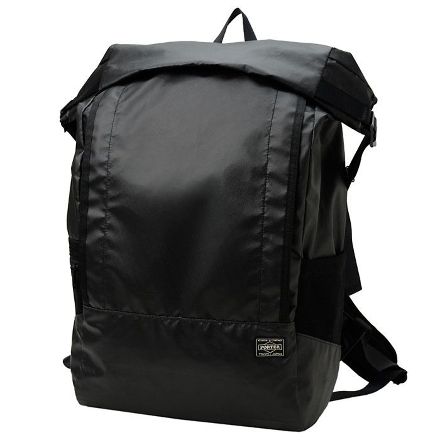TACTICAL(タクティカル) BACKPACK | 吉田カバンホームページ | YOSHIDA