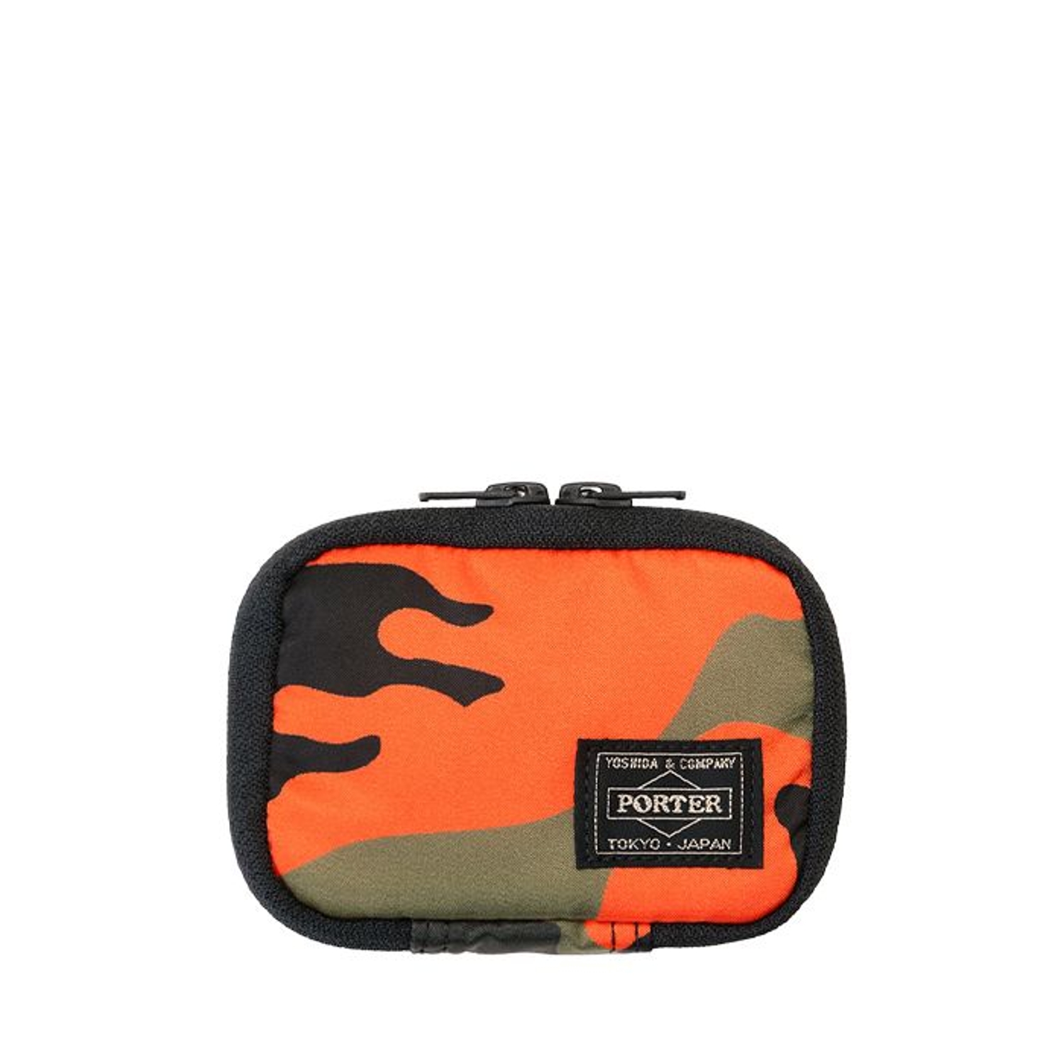PS CAMO(PSカモ) KEYCASE | 吉田カバンホームページ | YOSHIDA & Co.