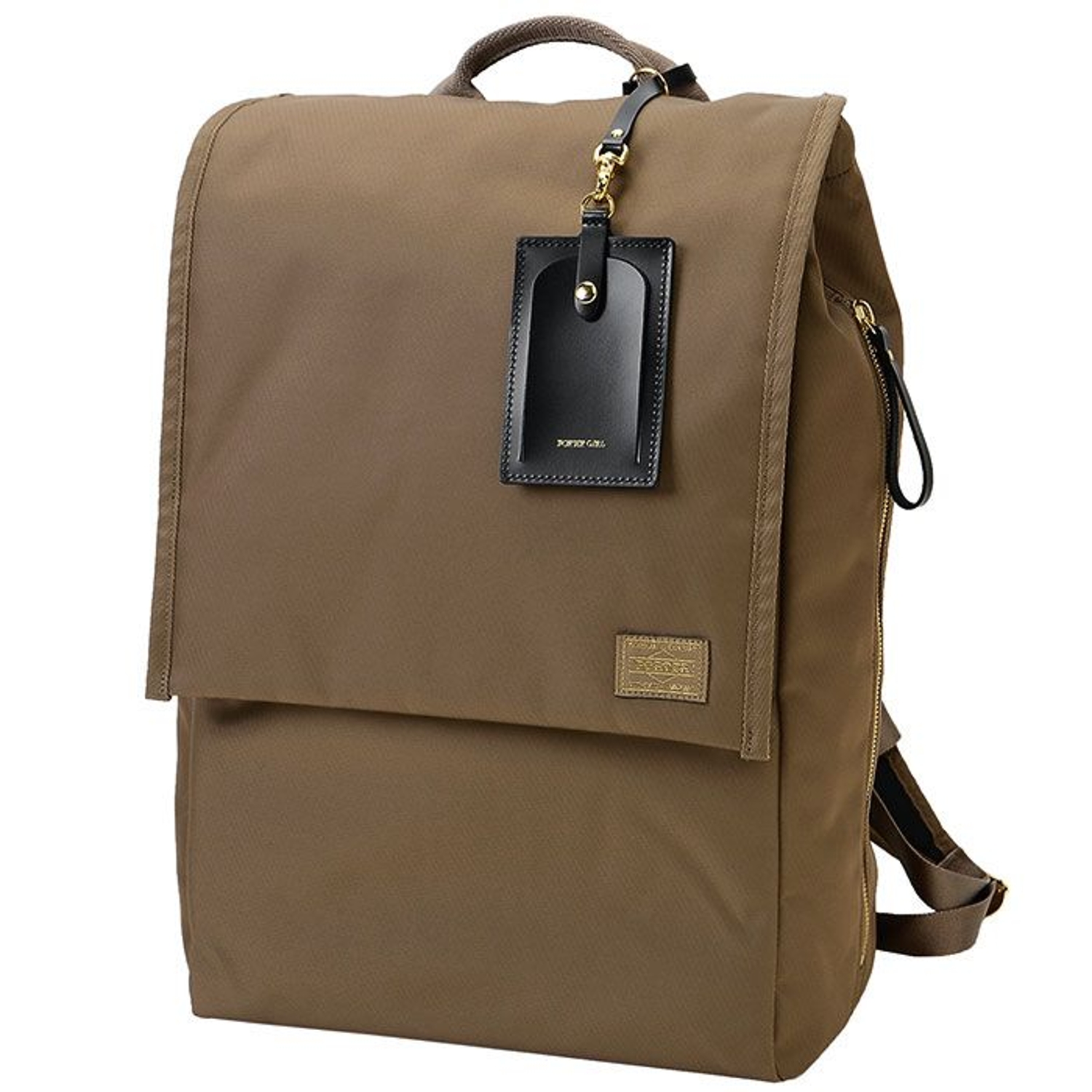 SHEA(シア) RUCKSACK | 吉田カバンホームページ | YOSHIDA & Co.