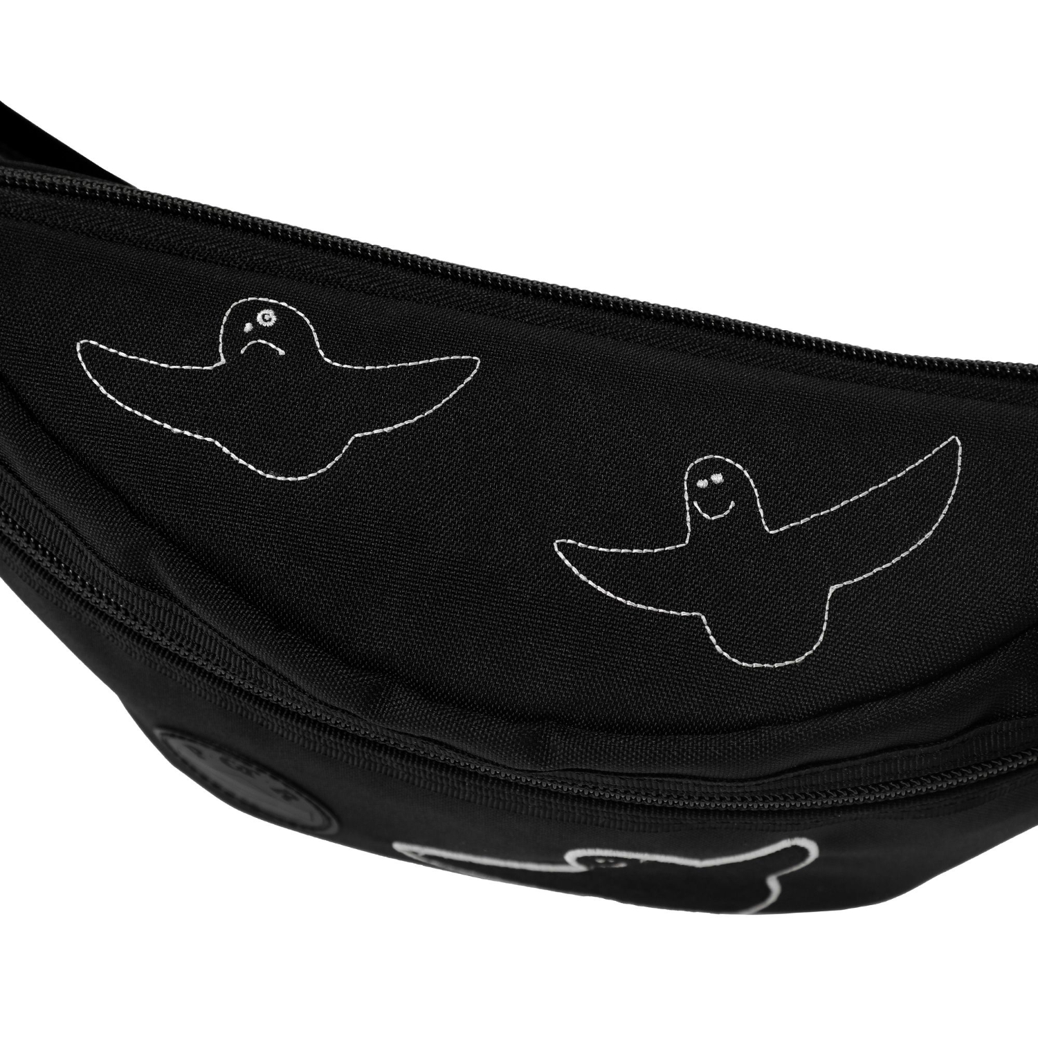 Mark Gonzales x POTR(マーク・ゴンザレス x POTR) WAIST BAG | 吉田