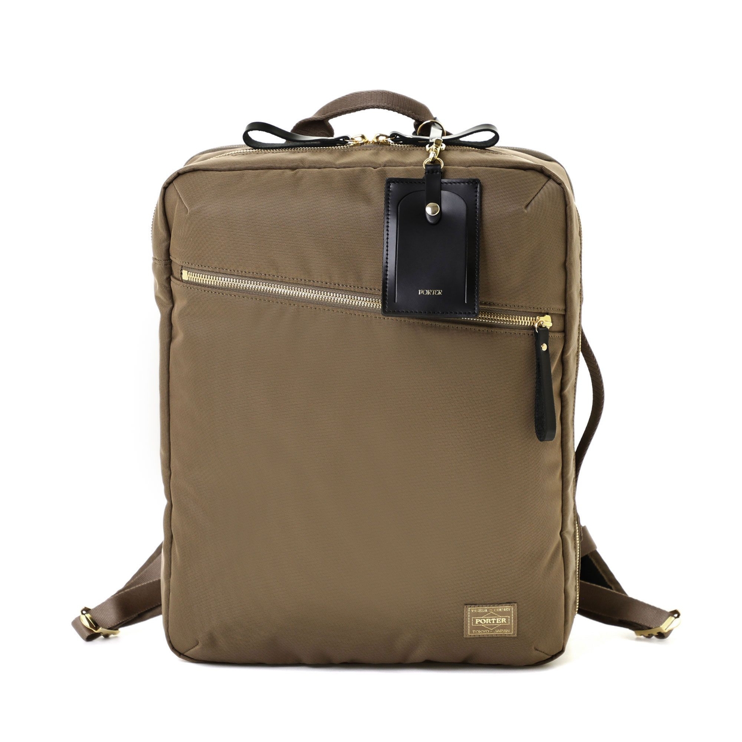 SHEA(シア) 2WAY DAYPACK(L) | 吉田カバンホームページ | YOSHIDA & Co.