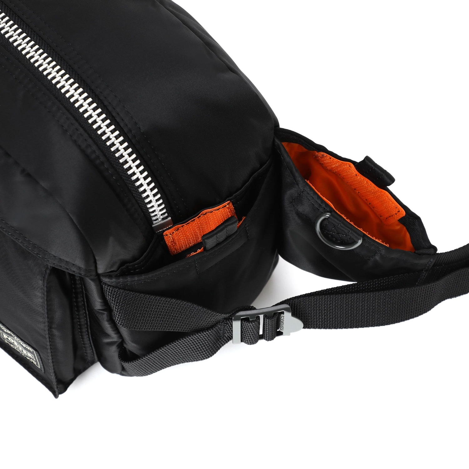 TANKER HIP BAG | Yoshida&Co. & Co. Home Page | YOSHIDA & Co.