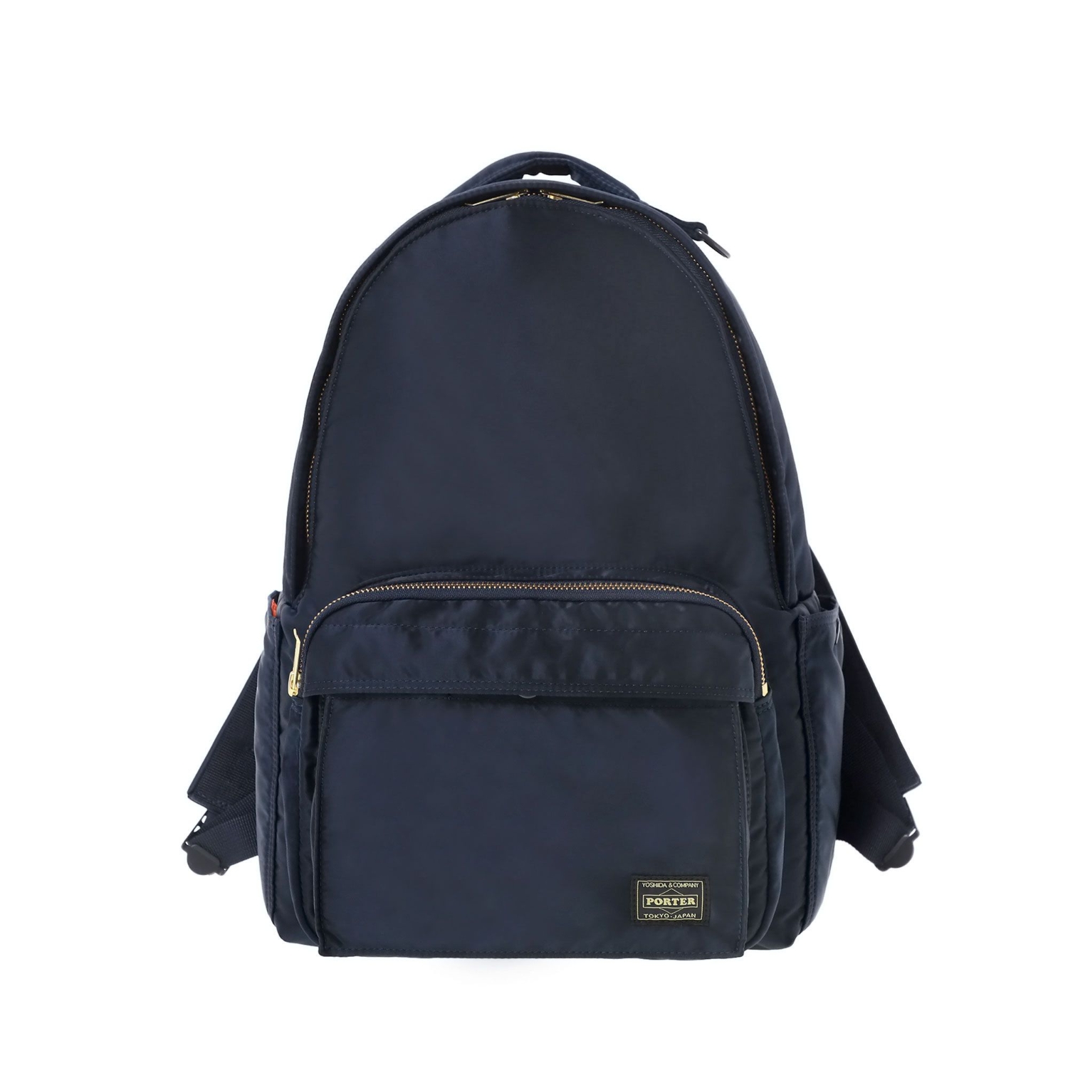 TANKER(タンカー) DAYPACK | 吉田カバンホームページ | YOSHIDA & Co.