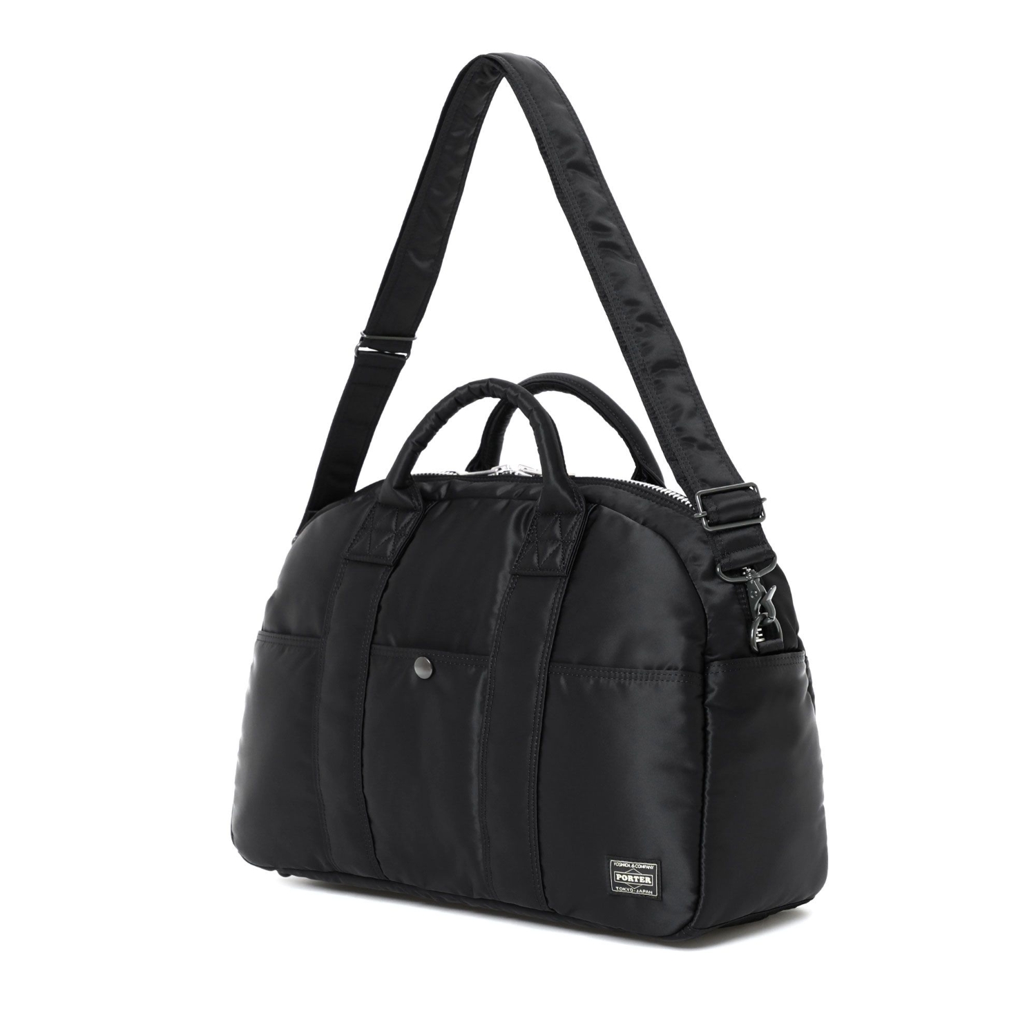 TANKER(タンカー) BOSTON BAG(L) | 吉田カバンホームページ | YOSHIDA