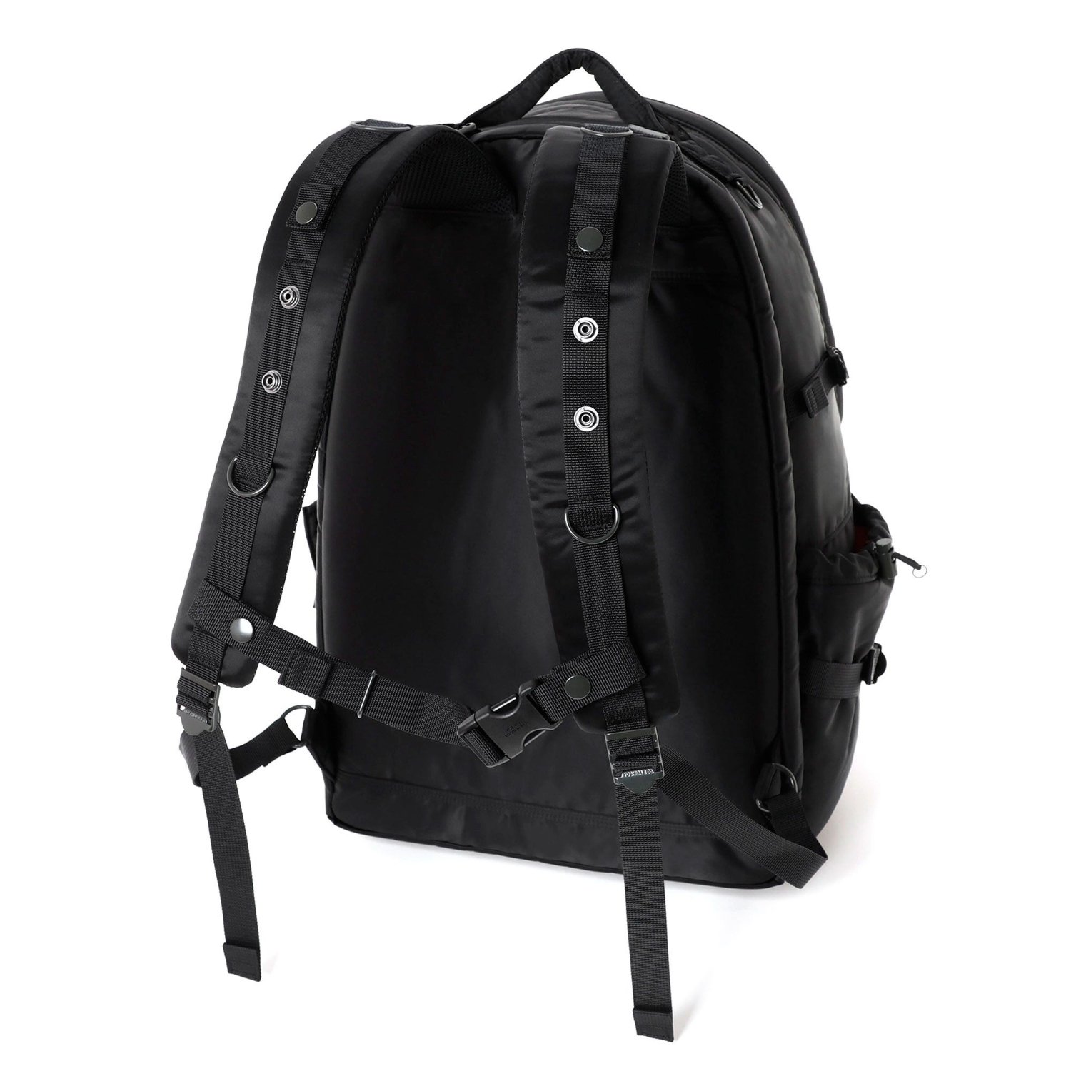 TANKER(タンカー) DAYPACK(XL) | 吉田カバンホームページ | YOSHIDA & Co.