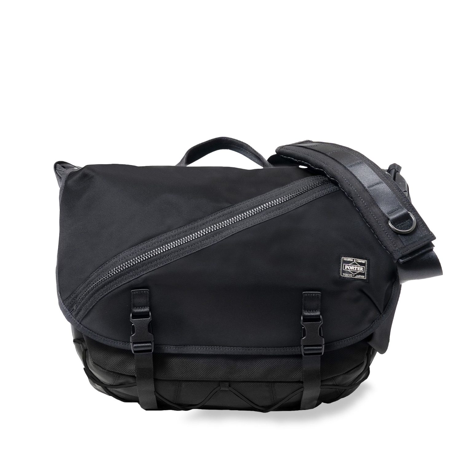 THINGS(シングス) MESSENGER BAG | 吉田カバンホームページ | YOSHIDA