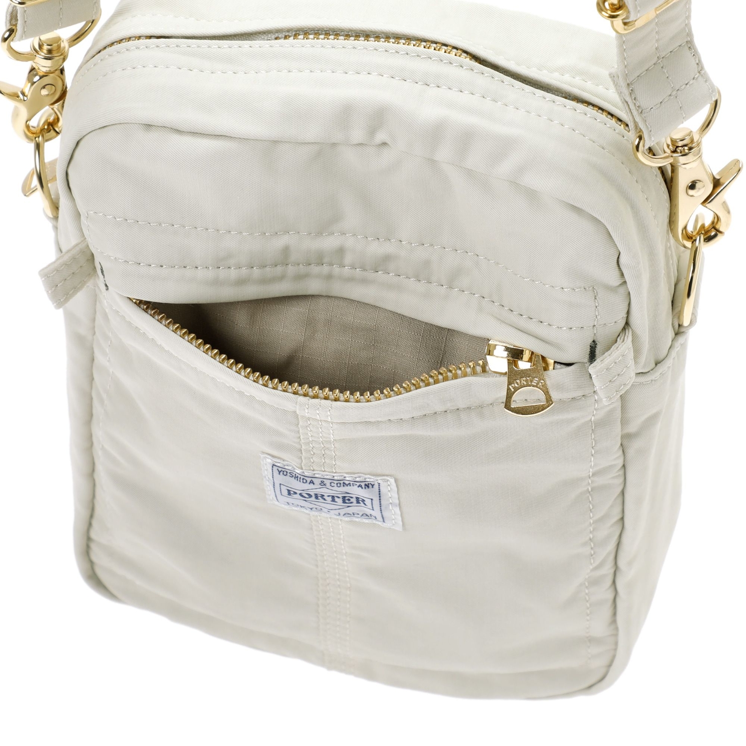 MILE(マイル) SHOULDER BAG | 吉田カバンホームページ | YOSHIDA & Co.