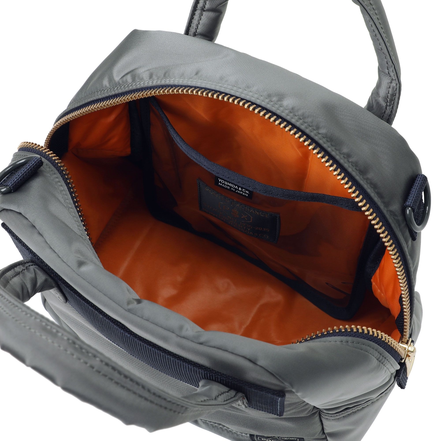 PX TANKER (PX tanker) BOWLING BAG(L) | Yoshida&Co. homepage