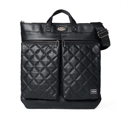 FORCE (force) 2WAY HELMETBAG (S) | Yoshida&Co. homepage | YOSHIDA