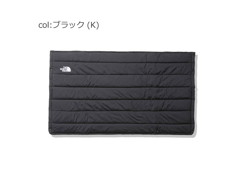 THE NORTH FACE (ザノースフェイス) Kids' Starry Shell Blanket