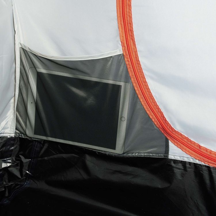 THE NORTH FACE (ザノースフェイス) Evacargo 4 / エバカーゴ 4