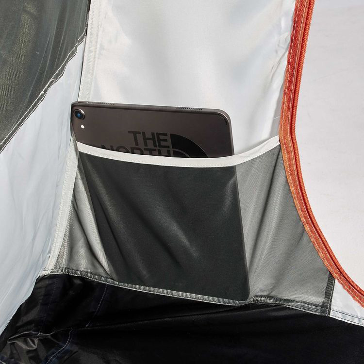 THE NORTH FACE (ザノースフェイス) Evacargo 2 / エバカーゴ 2
