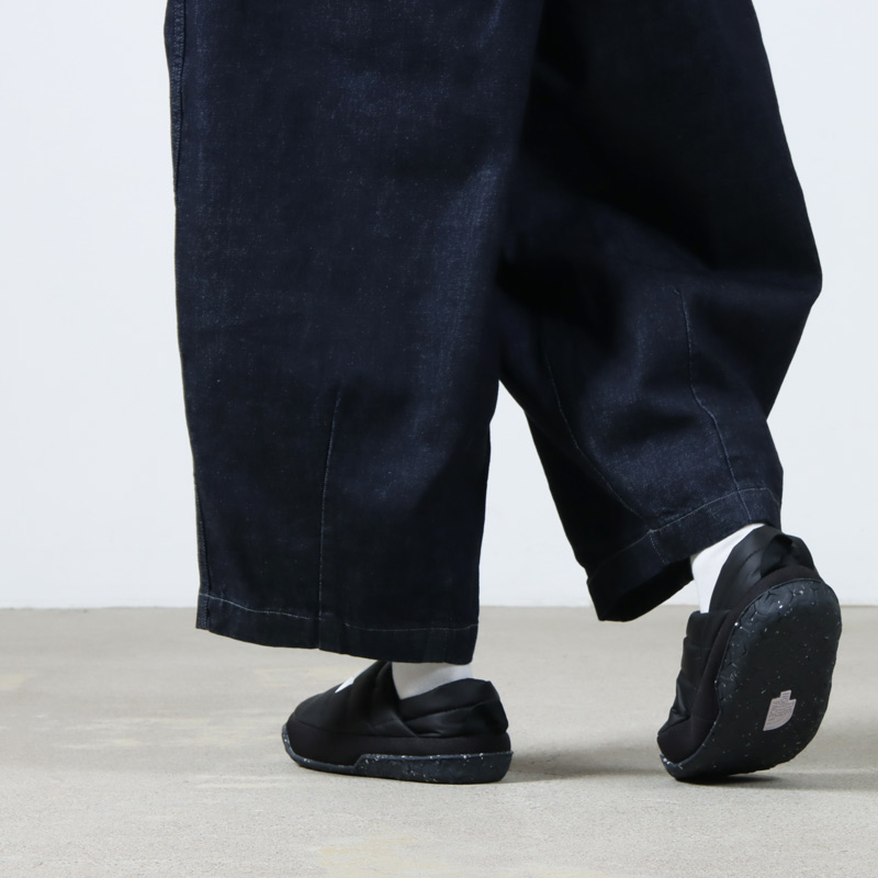 THE NORTH FACE (ザノースフェイス) W Nuptse Down Mule / ウィメンズ