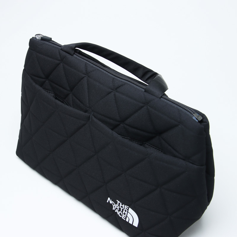 THE NORTH FACE (ザノースフェイス) Geoface Box Tote / ジオフェイス