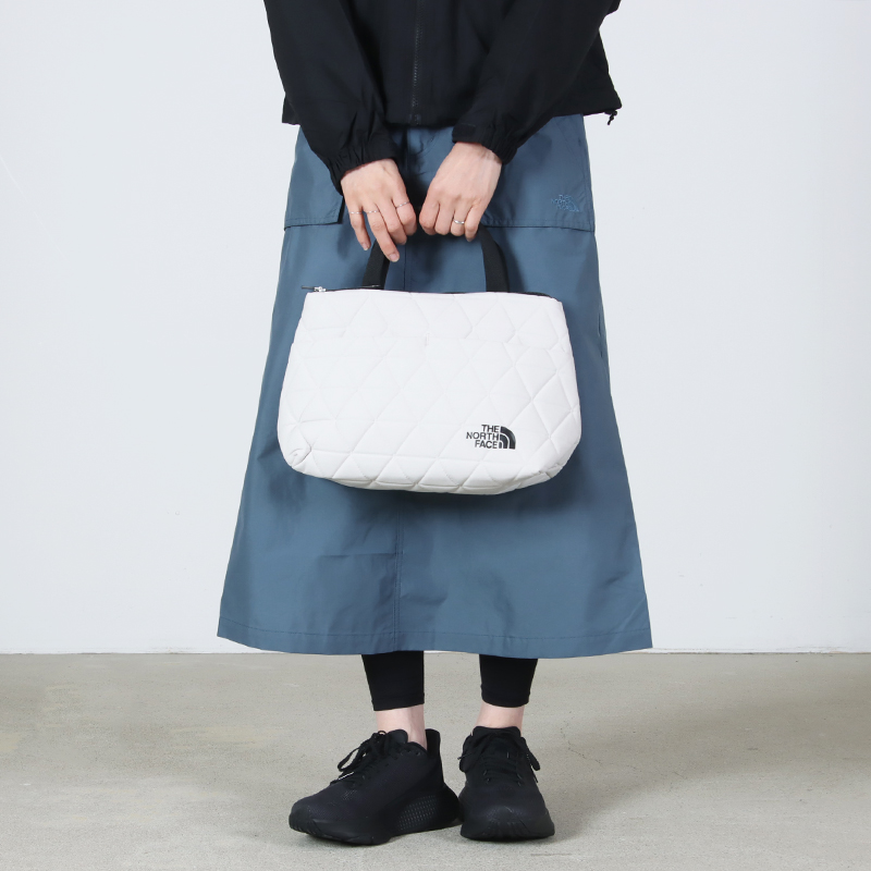 THE NORTH FACE (ザノースフェイス) Geoface Box Tote / ジオフェイス