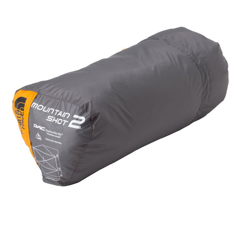 THE NORTH FACE (ザノースフェイス) Mountain Shot 2 / マウンテン