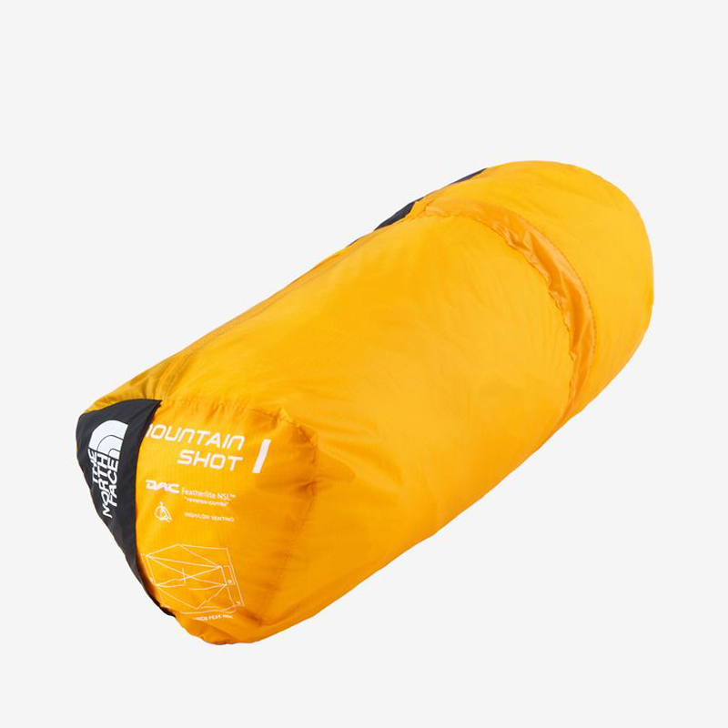 THE NORTH FACE (ザノースフェイス) Mountain Shot 1 / マウンテン